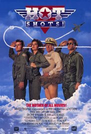 Watch Full Movie :Hot Shots! (1991)