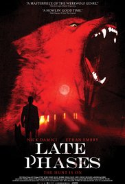 Watch Full Movie :Late Phases (2014)