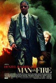 Watch Full Movie :Man on Fire (2004)