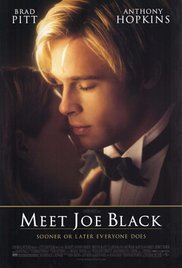 Watch Full Movie :Meet Joe Black (1998)