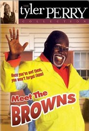 Watch Full Movie :Meet the Browns (2004)