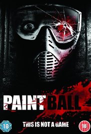 Watch Full Movie :Paintball (2009)