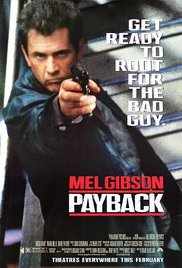 Watch Full Movie :Payback (1999)