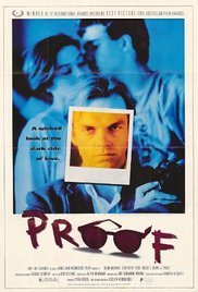 Watch Full Movie :Proof (1991)