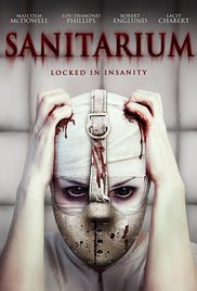 Watch Full Movie :Sanitarium (2013)