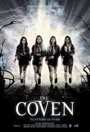 Watch Full Movie :The Coven (2015)