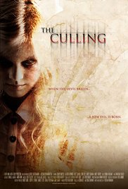 Watch Full Movie :The Culling (2015)
