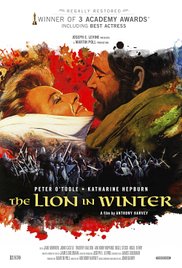 Watch Full Movie :The Lion in Winter (1968)