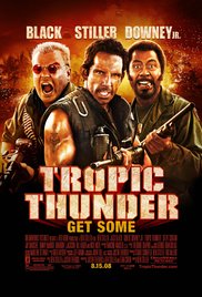 Watch Full Movie :Tropic Thunder (2008)