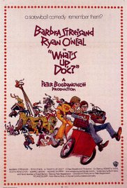 Watch Full Movie :Whats Up Doc (1972)