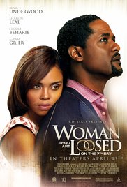 Watch Full Movie :Woman Thou Art Loosed: On the 7th Day (2012)