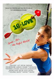 Watch Full Movie :16-Love (2012)