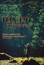 Watch Full Movie :A River Runs Through It (1992)