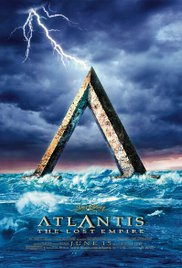 Watch Full Movie :Atlantis: The Lost Empire (2001)