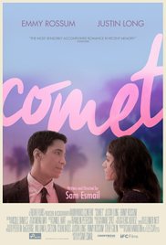 Watch Full Movie :Comet (2014)
