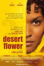 Watch Full Movie :Desert Flower (2009)