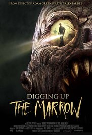 Watch Full Movie :Digging Up the Marrow (2014)