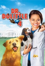 Watch Full Movie :Dr. Dolittle: Tail to the Chief (Video 2008)