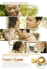 Watch Full Movie :Feast of Love (2007)