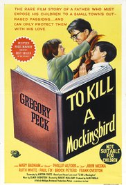 Watch Full Movie :To Kill a Mockingbird (1962)