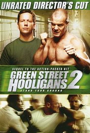 Watch Full Movie :Green Street Hooligans 2  2009