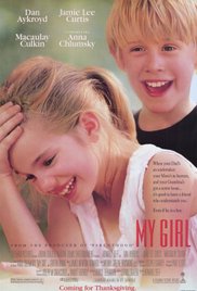 Watch Full Movie :My Girl (1991)