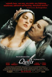 Watch Full Movie :Quills (2000)