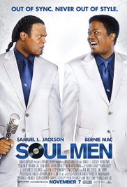 Watch Full Movie :Soul Men (2008)