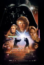 Watch Full Movie :Star Wars: Episode III  Revenge of the Sith (2005)