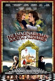 Watch Full Movie :The Imaginarium of Doctor Parnassus (2009)