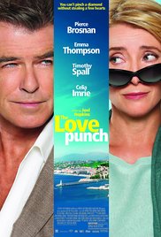 Watch Full Movie :The Love Punch (2013)