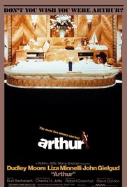 Watch Full Movie :Arthur (1981)