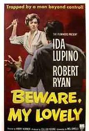 Watch Full Movie :Beware, My Lovely (1952)