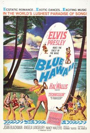 Watch Full Movie :Blue Hawaii (1961)