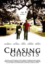 Watch Full Movie :Chasing Ghosts (2014)