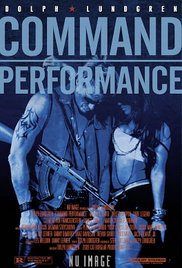 Watch Full Movie :Command Performance (2009)