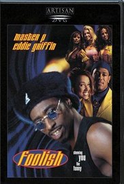 Watch Full Movie :Foolish (1999)