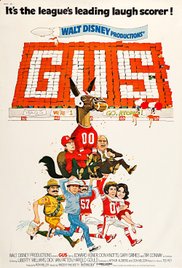 Watch Full Movie :Gus (1976)