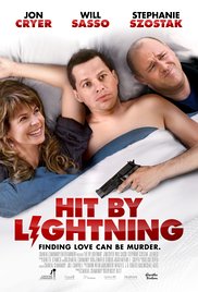 Watch Full Movie :Hit by Lightning (2014)