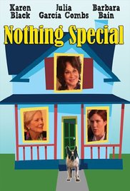Watch Full Movie :Nothing Special (2010)