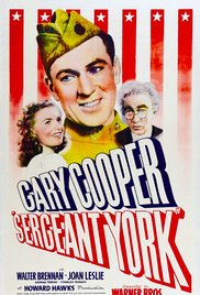 Watch Full Movie :Sergeant York (1941)