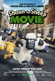 Watch Full Movie :Shaun the Sheep Movie (2015)