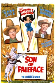 Watch Full Movie :Son of Paleface (1952)
