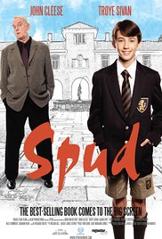 Watch Full Movie :Spud (2010)