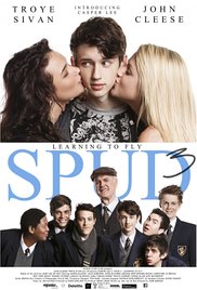 Watch Full Movie :Spud 3: Learning to Fly (2014)