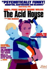 Watch Full Movie :The Acid House (1998)