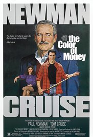 Watch Full Movie :The Color of Money (1986)
