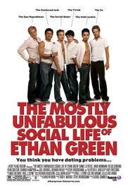 Watch Full Movie :The Mostly Unfabulous Social Life Of Ethan Green (2005)