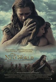 Watch Full Movie :The New World (2005)