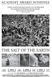Watch Full Movie :The Salt of the Earth (2014)